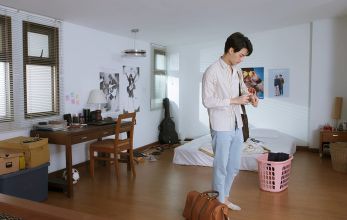 Потому что мы вместе