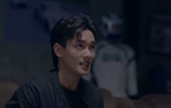 Малыш с гонок 2 сезон