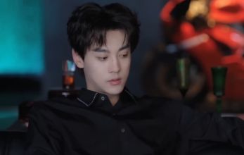 Отомщённая любовь