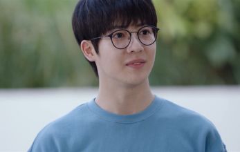 Влюбиться в твою улыбку