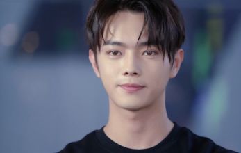 Влюбиться в твою улыбку