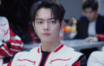 Влюбиться в твою улыбку