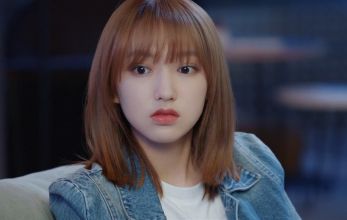 Влюбиться в твою улыбку