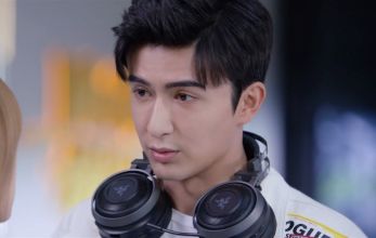 Влюбиться в твою улыбку