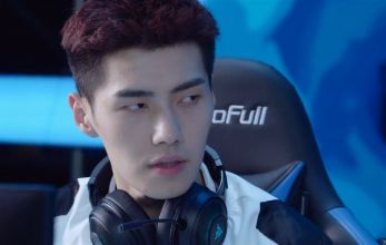 Влюбиться в твою улыбку