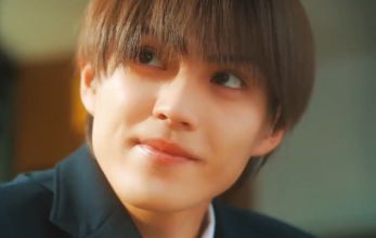 Я случайно присоединился к группе крутых парней во время школьной поездки