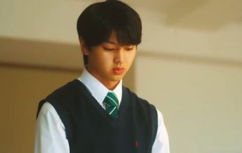 Я случайно присоединился к группе крутых парней во время школьной поездки