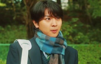 Я случайно присоединился к группе крутых парней во время школьной поездки