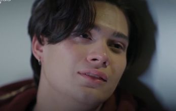 Любовная тревога