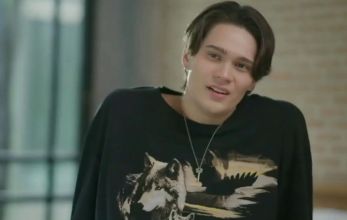 Любовная тревога