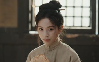 Юймин с чайными косточками