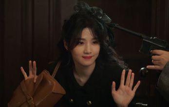 Любовь между строк