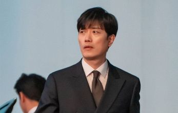 Судья Ли Хан Ён