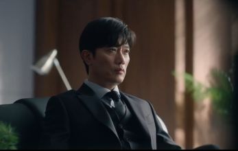 Судья Ли Хан Ён