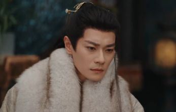 Юймин с чайными косточками