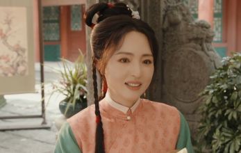 Юймин с чайными косточками