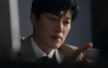 Судья Ли Хан Ён