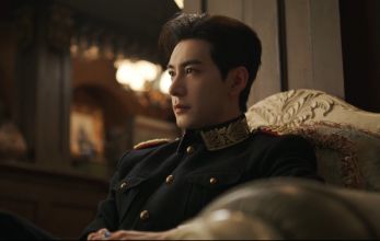 Любовь между строк