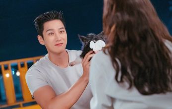 Весенняя лихорадка