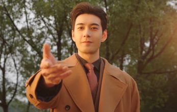 Внезапная любовь