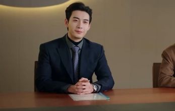 Внезапная любовь