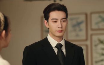 Внезапная любовь