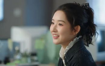 Внезапная любовь