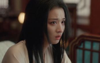 Какой скандал!