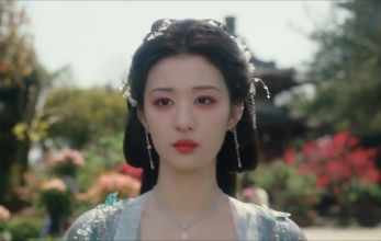 Какой скандал!