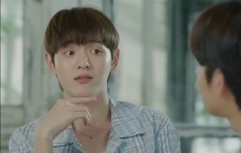 Любовная тревога