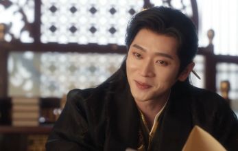 Какой скандал!