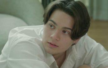 Любовная тревога