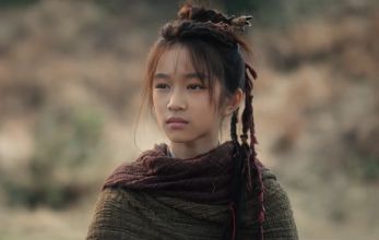 Какой скандал!