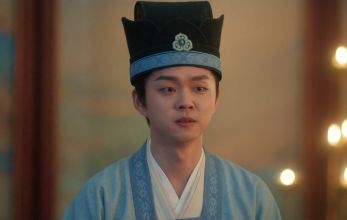 Какой скандал!