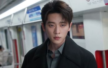 Какой скандал!