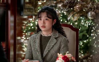 Мисс Хон под прикрытием