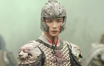 Любовь за гранью смерти