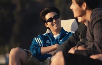 BTS: Возвращение