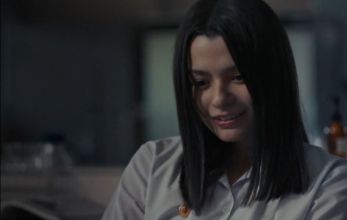 Девушка из ниоткуда: Перезагрузка