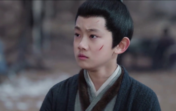 Любовь за гранью смерти