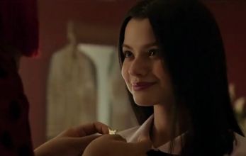 Девушка из ниоткуда: Перезагрузка