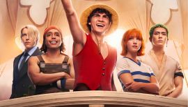 Ван-Пис 2 сезон трейлер