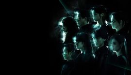 Доктор Шин трейлер