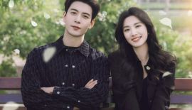 Любовь между строк трейлер