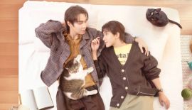 Эпоха великого мира трейлер