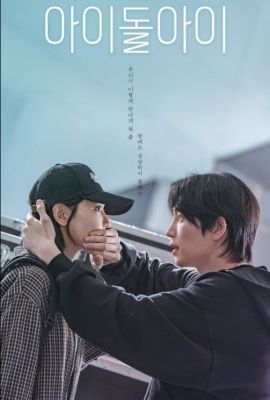 Адвокат айдола