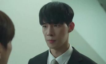 Грозовые тучи, проливные дожди 6 серия