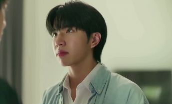 Столкнуться лбами 11 серия