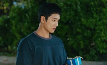 Весенняя лихорадка 8 серия