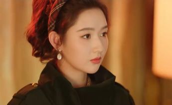 Внезапная любовь 13 серия